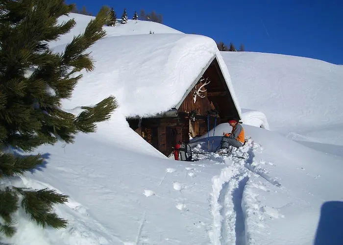 Soellbacherhof Fügen