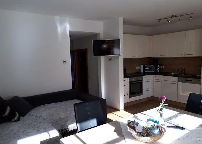 Διαμέρισμα Soellbacherhof