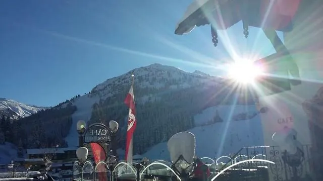 Soellbacherhof Διαμέρισμα Fügen