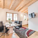 Soellbacherhof Apartment Fuegen