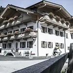 Apartment Soellbacherhof Fuegen