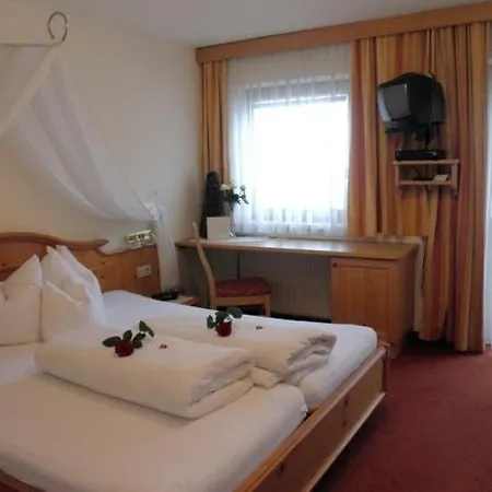 Appartementhaus Soellbacherhof * Fügen