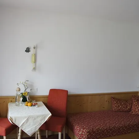 Appartementhaus Soellbacherhof Appartement Fügen