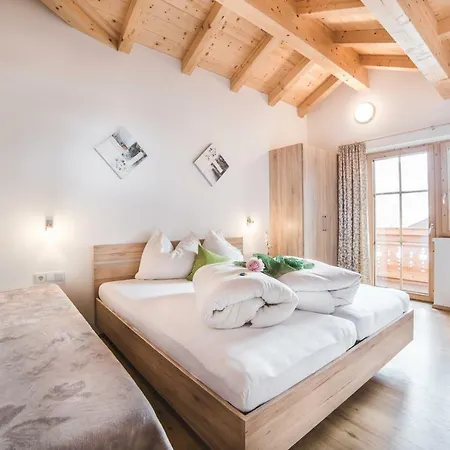 Appartementhaus Soellbacherhof Appartement